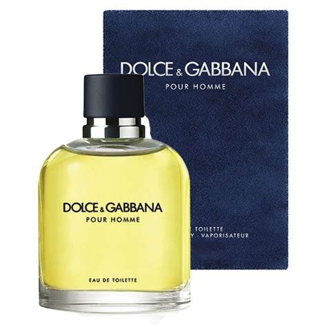 Dolce & Gabbana Parfume Orginal, Eau de Toilette Spray, For 